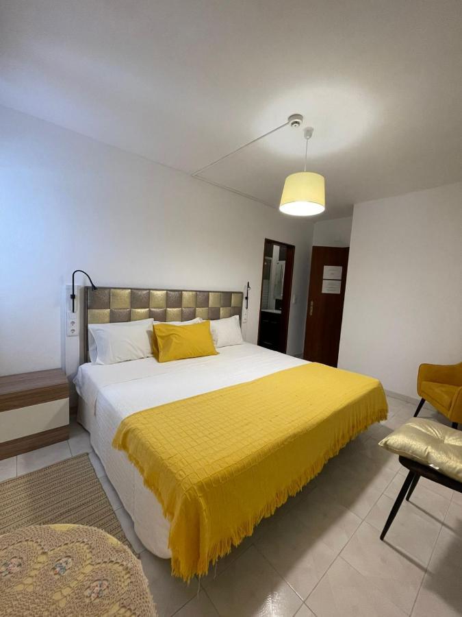 Hotel Só Mar Vila Nova de Milfontes Exterior foto