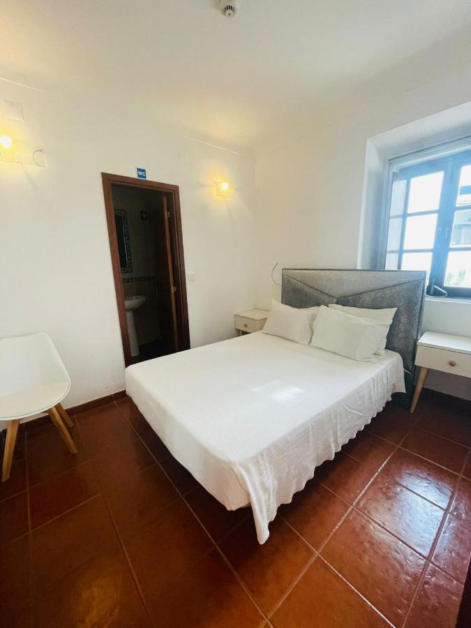 Hotel Só Mar Vila Nova de Milfontes Exterior foto