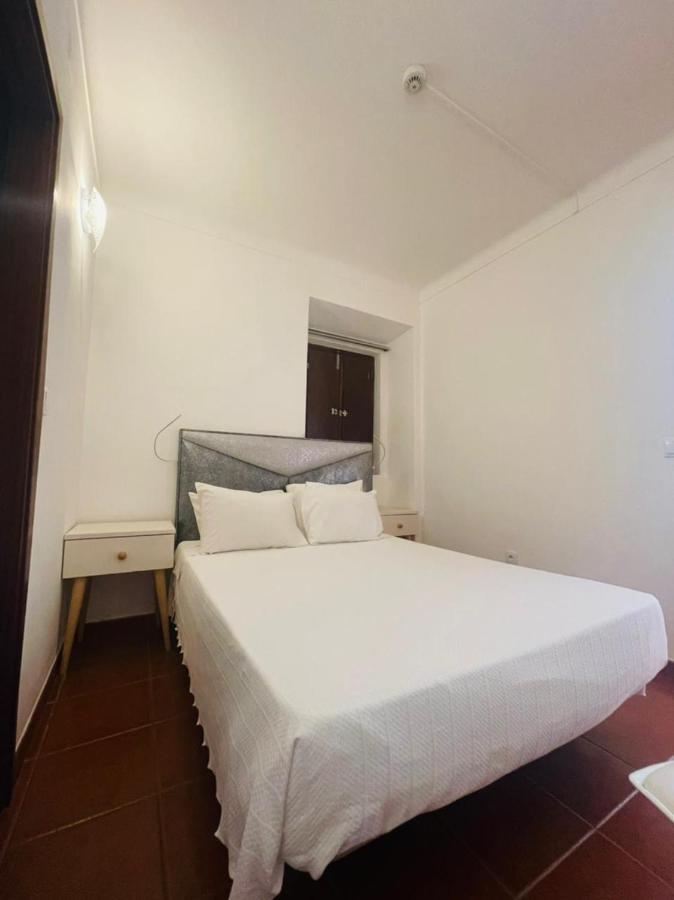 Hotel Só Mar Vila Nova de Milfontes Exterior foto
