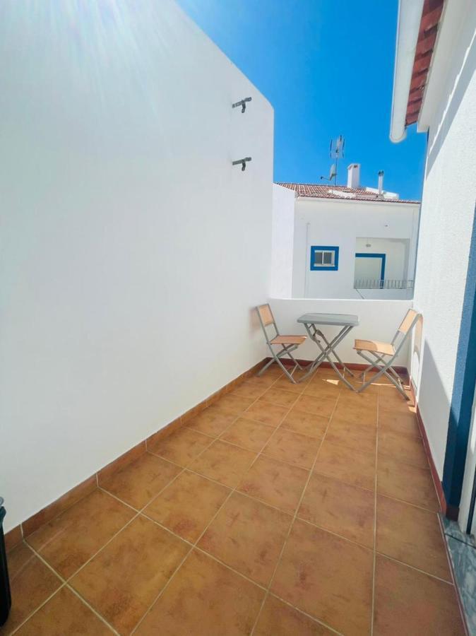 Hotel Só Mar Vila Nova de Milfontes Exterior foto
